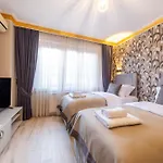 Taksim 44 Apart Hotel