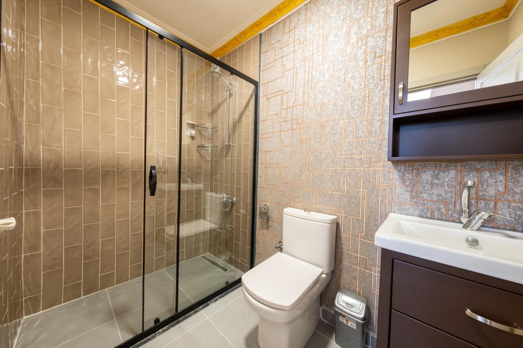 Hotel Taksim 44 Apart Istanboel