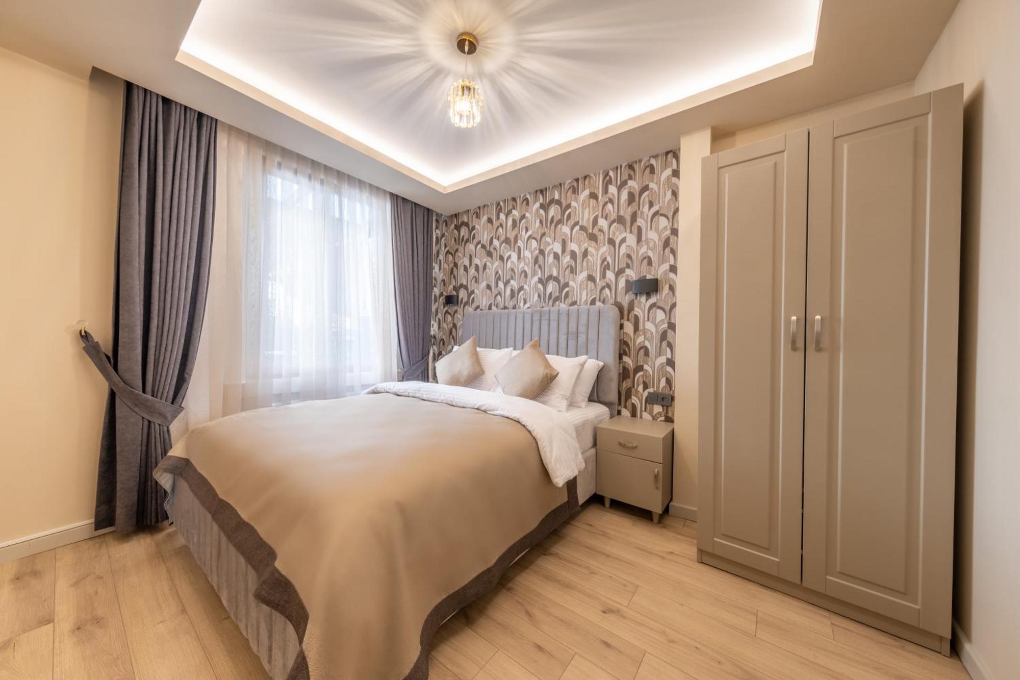 Taksim 44 Apart * Istanboel