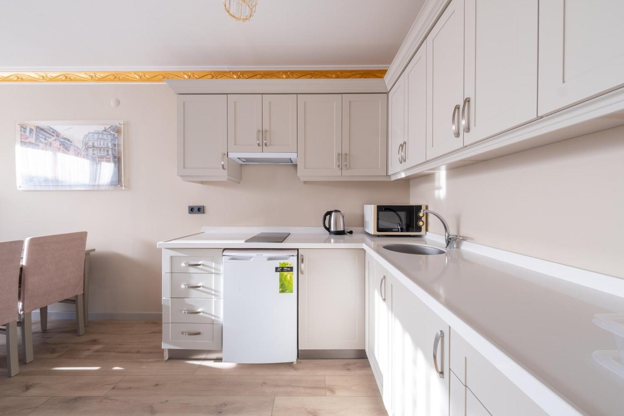 Taksim 44 Apart * Provincia di Istanbul