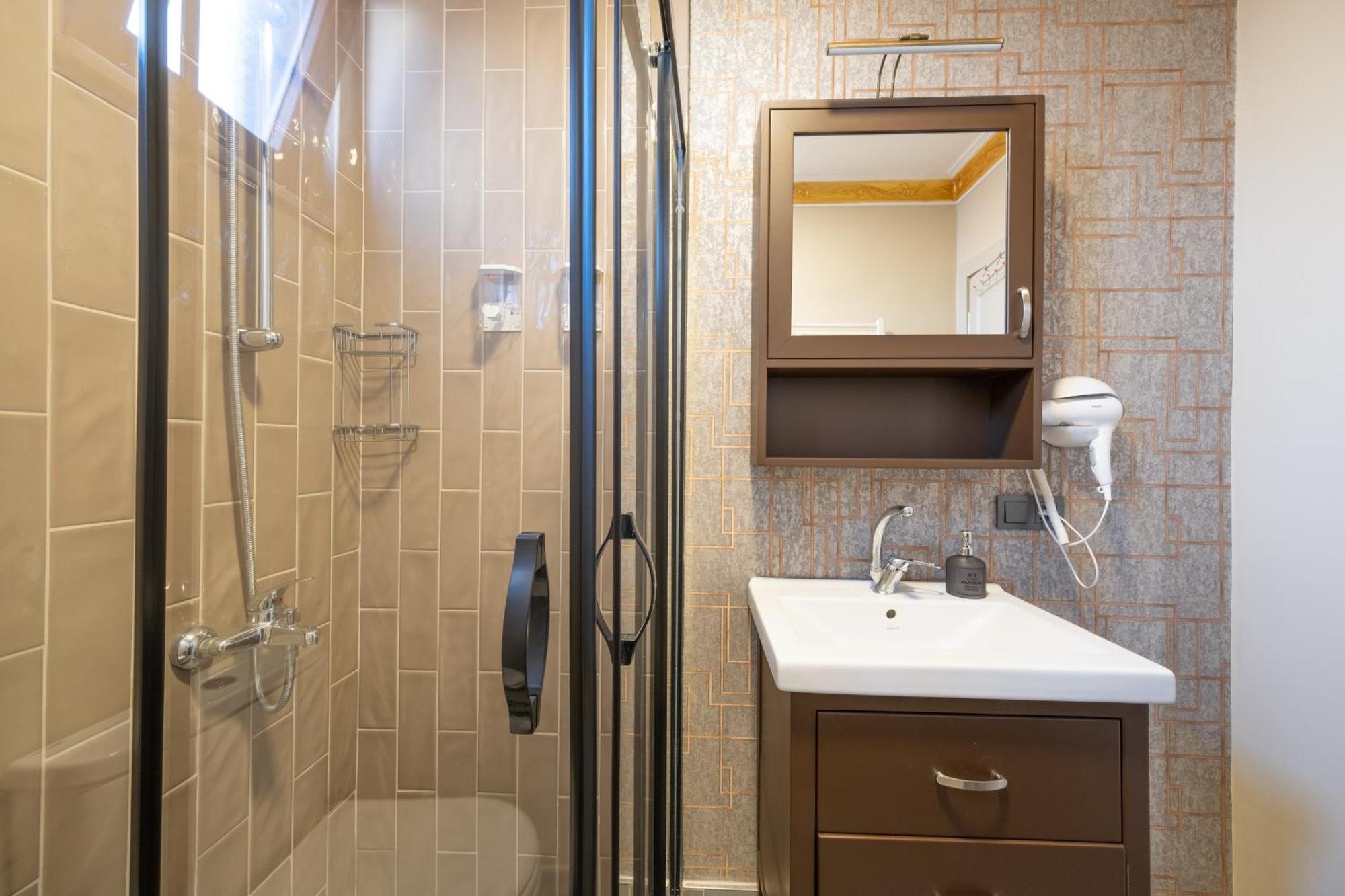 Taksim 44 Apart * Provincia di Istanbul